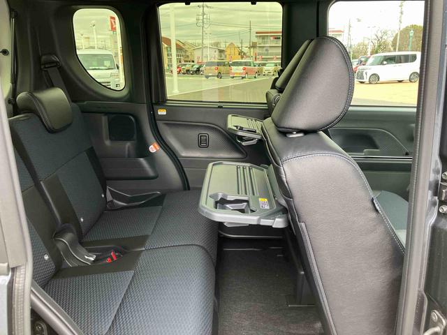 タントカスタムＲＳリミテッド　届け出済み未使用車保証　新車保証・まごころ保証　１年間・走行距離無制限付き（東京都）の中古車