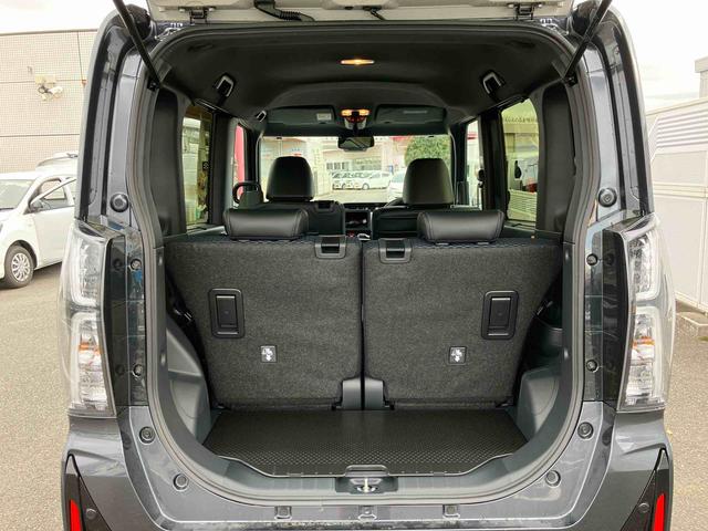 タントカスタムＲＳリミテッド　届け出済み未使用車保証　新車保証・まごころ保証　１年間・走行距離無制限付き（東京都）の中古車