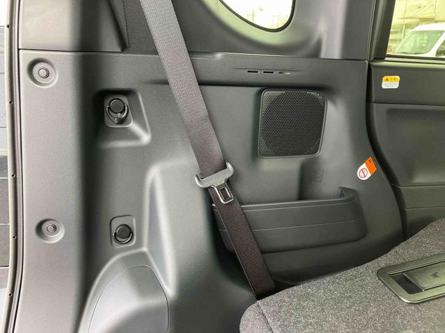 タントカスタムＲＳリミテッド　届け出済み未使用車保証　新車保証・まごころ保証　１年間・走行距離無制限付き（東京都）の中古車