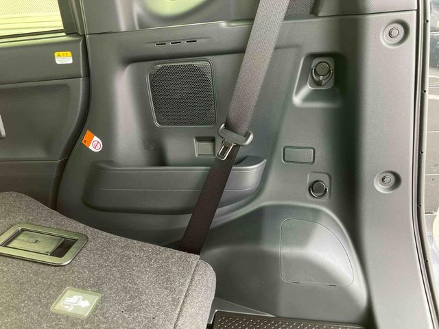 タントカスタムＲＳリミテッド　届け出済み未使用車保証　新車保証・まごころ保証　１年間・走行距離無制限付き（東京都）の中古車