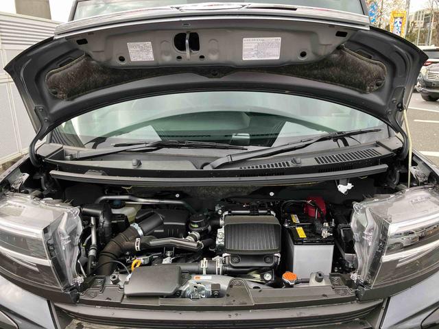 タントカスタムＲＳリミテッド　届け出済み未使用車保証　新車保証・まごころ保証　１年間・走行距離無制限付き（東京都）の中古車