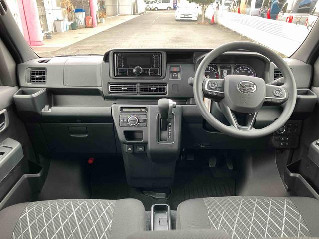 アトレーＲＳ　ワイドＢｌｕｅｔｏｏｔｈ／ＵＳＢチューナー装備保証　新車保証・まごころ保証　１年間・走行距離無制限付き（東京都）の中古車