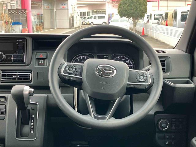 アトレーＲＳ　ワイドＢｌｕｅｔｏｏｔｈ／ＵＳＢチューナー装備保証　新車保証・まごころ保証　１年間・走行距離無制限付き（東京都）の中古車