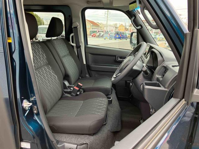 アトレーＲＳ　ワイドＢｌｕｅｔｏｏｔｈ／ＵＳＢチューナー装備保証　新車保証・まごころ保証　１年間・走行距離無制限付き（東京都）の中古車