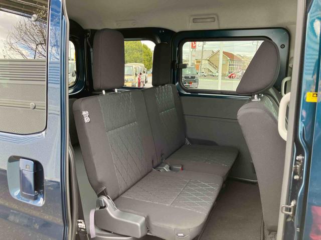 アトレーＲＳ　ワイドＢｌｕｅｔｏｏｔｈ／ＵＳＢチューナー装備保証　新車保証・まごころ保証　１年間・走行距離無制限付き（東京都）の中古車