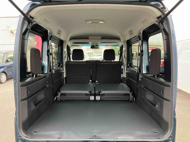 アトレーＲＳ　ワイドＢｌｕｅｔｏｏｔｈ／ＵＳＢチューナー装備保証　新車保証・まごころ保証　１年間・走行距離無制限付き（東京都）の中古車