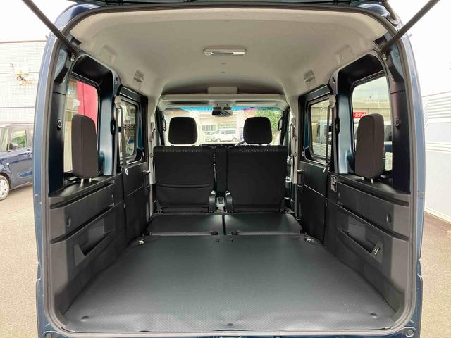 アトレーＲＳ　ワイドＢｌｕｅｔｏｏｔｈ／ＵＳＢチューナー装備保証　新車保証・まごころ保証　１年間・走行距離無制限付き（東京都）の中古車