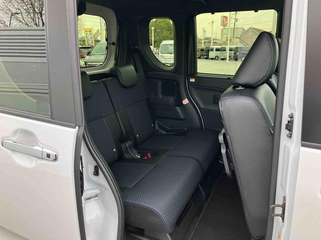 タントカスタムRS 9インチディスプレイオーディオ バックカメラ保証 新車保証・まごころ保証 1年間・走行距離無制限付き LEDヘッドランプ バックカメラ ディスプレイオーディオ キーフリーシステム 両側電動スライドドア オートライト 前席シートヒーター(東京都)の中古車