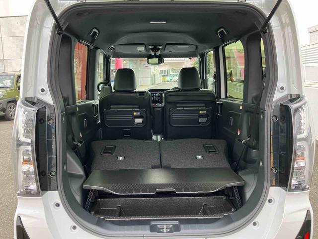 タントカスタムRS 9インチディスプレイオーディオ バックカメラ保証 新車保証・まごころ保証 1年間・走行距離無制限付き LEDヘッドランプ バックカメラ ディスプレイオーディオ キーフリーシステム 両側電動スライドドア オートライト 前席シートヒーター(東京都)の中古車