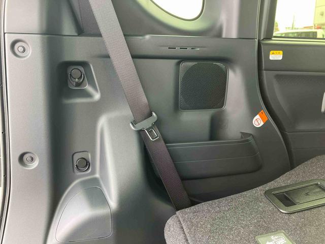 タントカスタムRS 9インチディスプレイオーディオ バックカメラ保証 新車保証・まごころ保証 1年間・走行距離無制限付き LEDヘッドランプ バックカメラ ディスプレイオーディオ キーフリーシステム 両側電動スライドドア オートライト 前席シートヒーター(東京都)の中古車