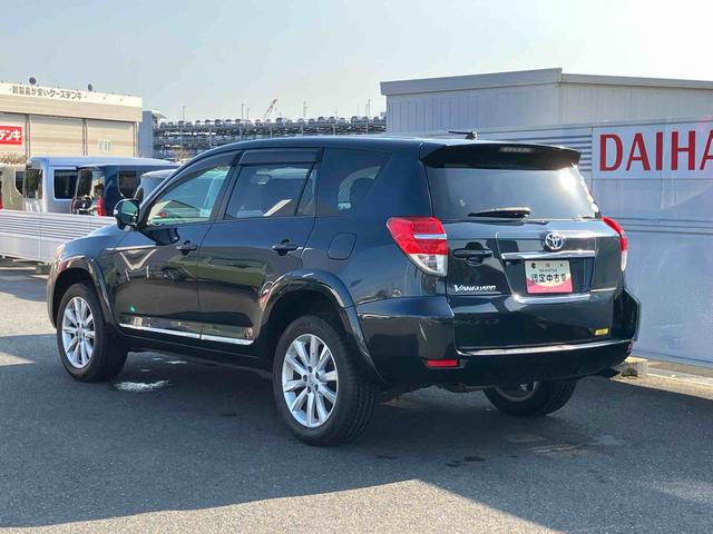 ヴァンガード２４０Ｓ保証　・まごころ保証　１年間・走行距離無制限付き（東京都）の中古車