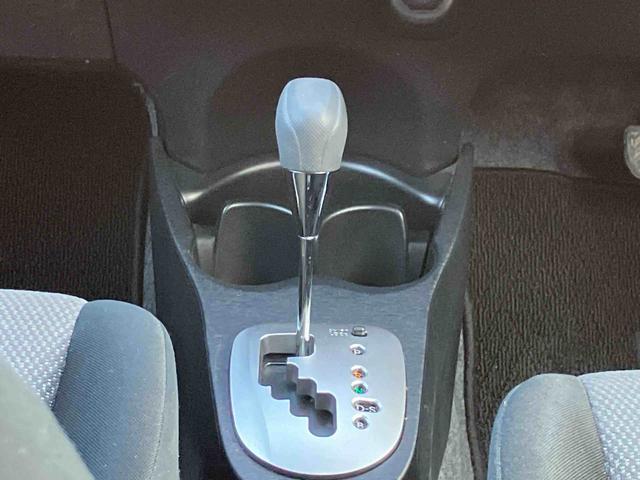 ヴィッツＦ保証　・まごころ保証　１年間・走行距離無制限付き（東京都）の中古車