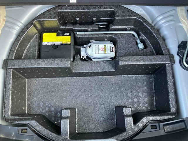 ヴィッツＦ保証　・まごころ保証　１年間・走行距離無制限付き（東京都）の中古車