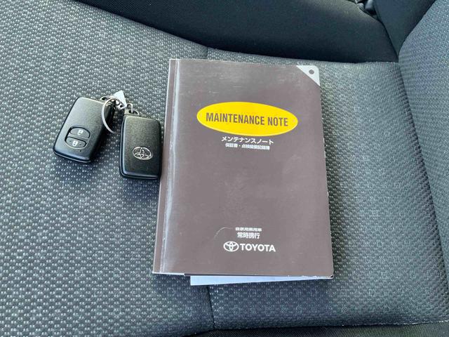 ヴィッツＦ保証　・まごころ保証　１年間・走行距離無制限付き（東京都）の中古車