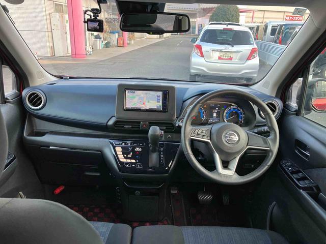 デイズハイウェイスター　Ｇターボ　ナビ　ドライブレコーダー保証　まごころ保証　１年間・走行距離無制限付き　ナビゲーション　ドライブレコーダー　バックカメラ　オートエアコン　オートライト　キーフリーシステム　電動格納ドアミラー　アイドリングストップ（東京都）の中古車