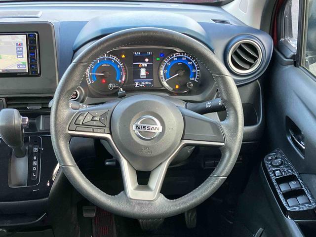 デイズハイウェイスター　Ｇターボ　ナビ　ドライブレコーダー保証　まごころ保証　１年間・走行距離無制限付き　ナビゲーション　ドライブレコーダー　バックカメラ　オートエアコン　オートライト　キーフリーシステム　電動格納ドアミラー　アイドリングストップ（東京都）の中古車