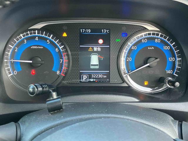 デイズハイウェイスター　Ｇターボ　ナビ　ドライブレコーダー保証　まごころ保証　１年間・走行距離無制限付き　ナビゲーション　ドライブレコーダー　バックカメラ　オートエアコン　オートライト　キーフリーシステム　電動格納ドアミラー　アイドリングストップ（東京都）の中古車