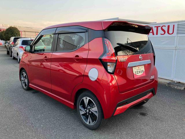 デイズハイウェイスター　Ｇターボ　ナビ　ドライブレコーダー保証　まごころ保証　１年間・走行距離無制限付き　ナビゲーション　ドライブレコーダー　バックカメラ　オートエアコン　オートライト　キーフリーシステム　電動格納ドアミラー　アイドリングストップ（東京都）の中古車