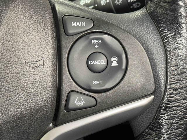 フィット１３Ｇ・Ｌ　ホンダセンシング　ナビ　バックカメラ　ＥＴＣ保証　まごころ保証　１年間・走行距離無制限付き　ナビゲーション　ＥＴＣ車載器　キーフリーシステム　ＬＥＤヘッドランプ　オートライト　クルーズコントロール　オートエアコン　パワーウインドウ（東京都）の中古車