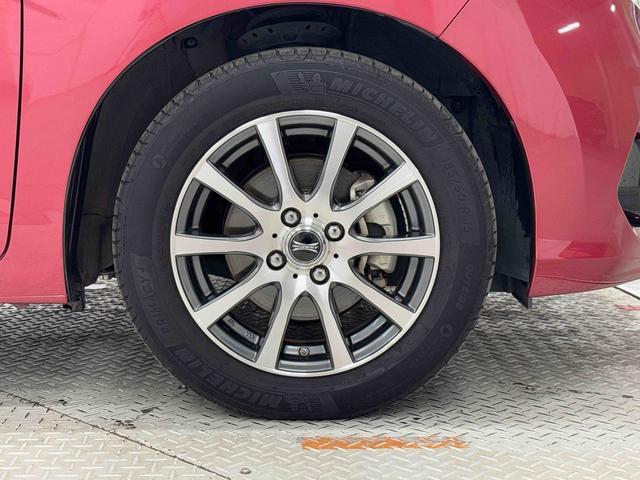 フィット１３Ｇ・Ｌ　ホンダセンシング　ナビ　バックカメラ　ＥＴＣ保証　まごころ保証　１年間・走行距離無制限付き　ナビゲーション　ＥＴＣ車載器　キーフリーシステム　ＬＥＤヘッドランプ　オートライト　クルーズコントロール　オートエアコン　パワーウインドウ（東京都）の中古車