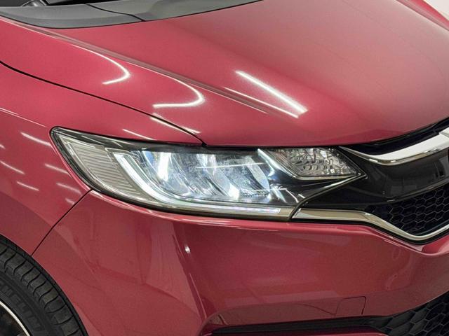 フィット１３Ｇ・Ｌ　ホンダセンシング　ナビ　バックカメラ　ＥＴＣ保証　まごころ保証　１年間・走行距離無制限付き　ナビゲーション　ＥＴＣ車載器　キーフリーシステム　ＬＥＤヘッドランプ　オートライト　クルーズコントロール　オートエアコン　パワーウインドウ（東京都）の中古車