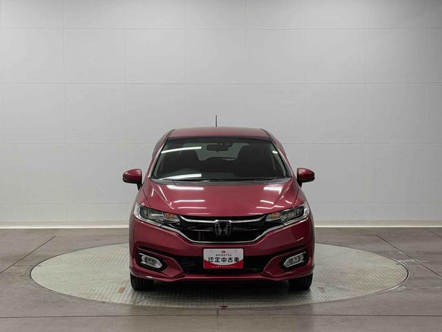 フィット１３Ｇ・Ｌ　ホンダセンシング　ナビ　バックカメラ　ＥＴＣ保証　まごころ保証　１年間・走行距離無制限付き　ナビゲーション　ＥＴＣ車載器　キーフリーシステム　ＬＥＤヘッドランプ　オートライト　クルーズコントロール　オートエアコン　パワーウインドウ（東京都）の中古車