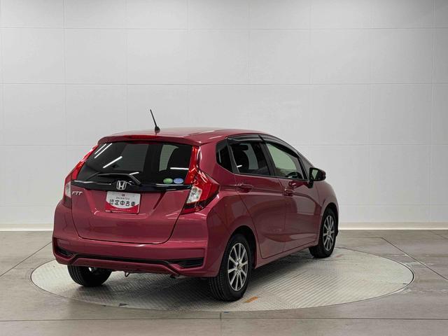 フィット１３Ｇ・Ｌ　ホンダセンシング　ナビ　バックカメラ　ＥＴＣ保証　まごころ保証　１年間・走行距離無制限付き　ナビゲーション　ＥＴＣ車載器　キーフリーシステム　ＬＥＤヘッドランプ　オートライト　クルーズコントロール　オートエアコン　パワーウインドウ（東京都）の中古車