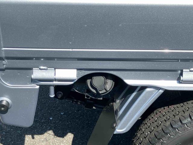 ハイゼットトラックジャンボエクストラ　届け出済み未使用車保証　新車保証・まごころ保証　１年間・走行距離無制限付き（東京都）の中古車