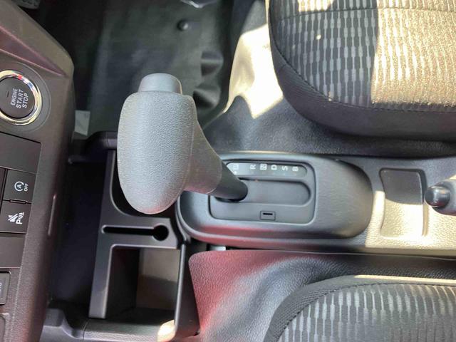 ハイゼットトラックジャンボエクストラ　届け出済み未使用車保証　新車保証・まごころ保証　１年間・走行距離無制限付き（東京都）の中古車