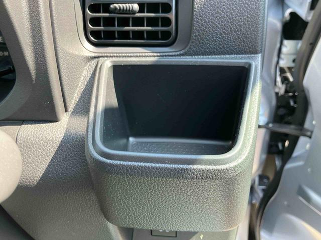 ハイゼットトラックジャンボエクストラ　届け出済み未使用車保証　新車保証・まごころ保証　１年間・走行距離無制限付き（東京都）の中古車