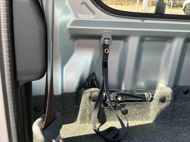 ハイゼットトラックジャンボエクストラ　届け出済み未使用車保証　新車保証・まごころ保証　１年間・走行距離無制限付き（東京都）の中古車