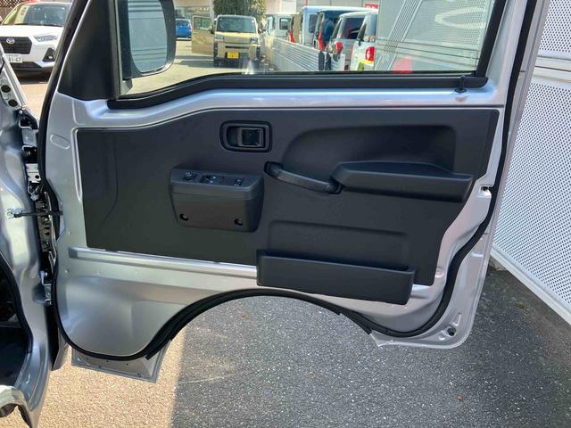 ハイゼットトラックジャンボエクストラ　届け出済み未使用車保証　新車保証・まごころ保証　１年間・走行距離無制限付き（東京都）の中古車