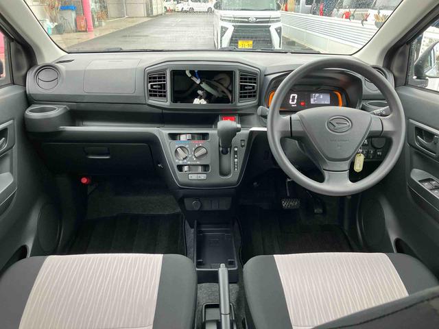 ミライースＬ　ＳＡIII保証　新車保証・まごころ保証　１年間・走行距離無制限付き（東京都）の中古車