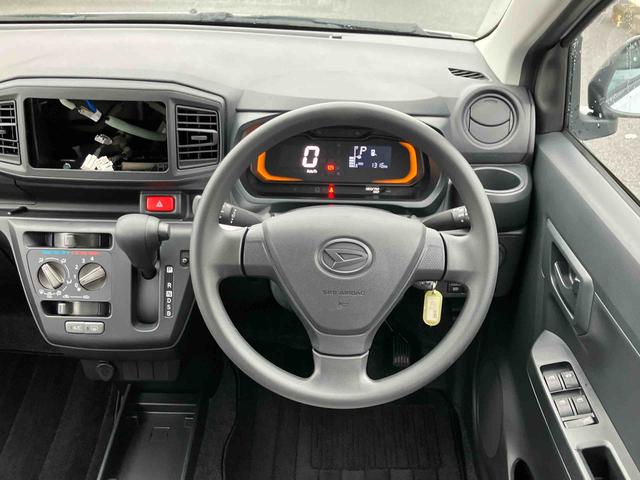 ミライースＬ　ＳＡIII保証　新車保証・まごころ保証　１年間・走行距離無制限付き（東京都）の中古車