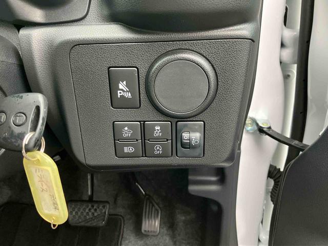 ミライースＬ　ＳＡIII保証　新車保証・まごころ保証　１年間・走行距離無制限付き（東京都）の中古車