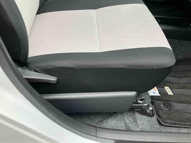 ミライースＬ　ＳＡIII保証　新車保証・まごころ保証　１年間・走行距離無制限付き（東京都）の中古車