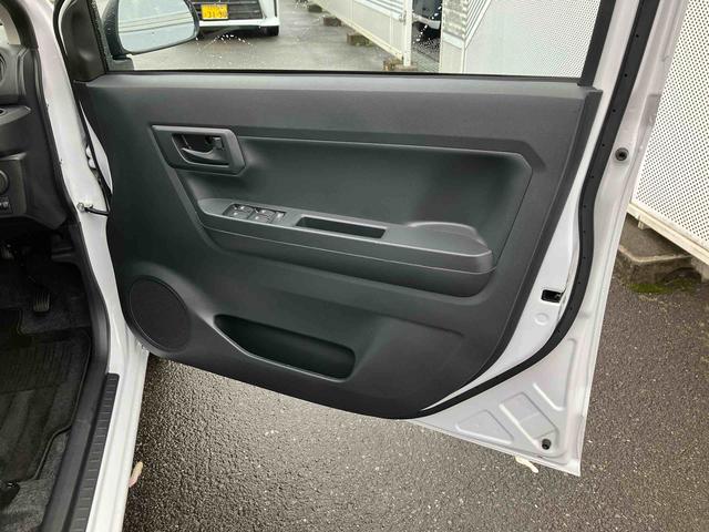 ミライースＬ　ＳＡIII保証　新車保証・まごころ保証　１年間・走行距離無制限付き（東京都）の中古車