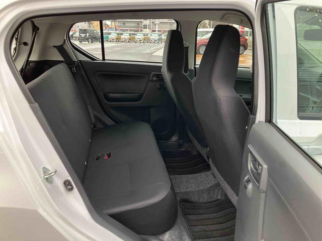 ミライースＬ　ＳＡIII保証　新車保証・まごころ保証　１年間・走行距離無制限付き（東京都）の中古車