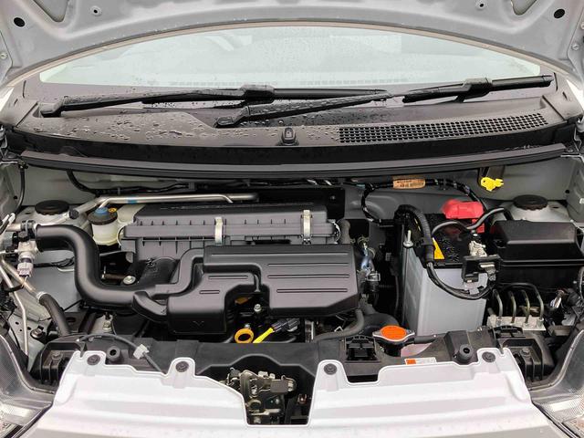 ミライースＬ　ＳＡIII保証　新車保証・まごころ保証　１年間・走行距離無制限付き（東京都）の中古車