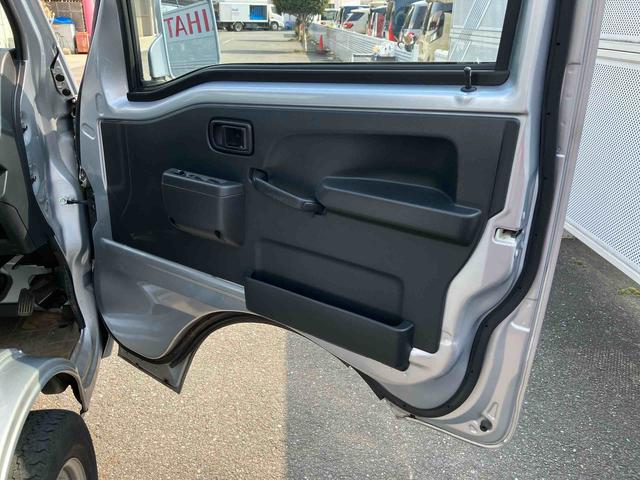 ハイゼットトラックエクストラSAIIIt保証 まごころ保証 1年間・走行距離無制限付き パートタイム4輪駆動 キーレスエントリー LEDヘッドランプ&LEDフォグランプ スーパーデフロック リヤコーナーセンサー AM/FMCDステレオ(東京都)の中古車