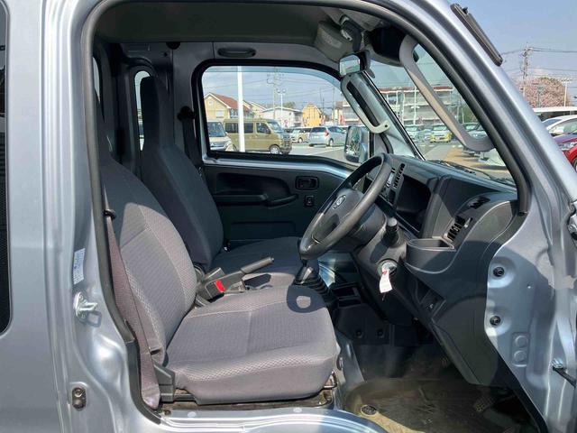 ハイゼットトラックエクストラSAIIIt保証 まごころ保証 1年間・走行距離無制限付き パートタイム4輪駆動 キーレスエントリー LEDヘッドランプ&LEDフォグランプ スーパーデフロック リヤコーナーセンサー AM/FMCDステレオ(東京都)の中古車