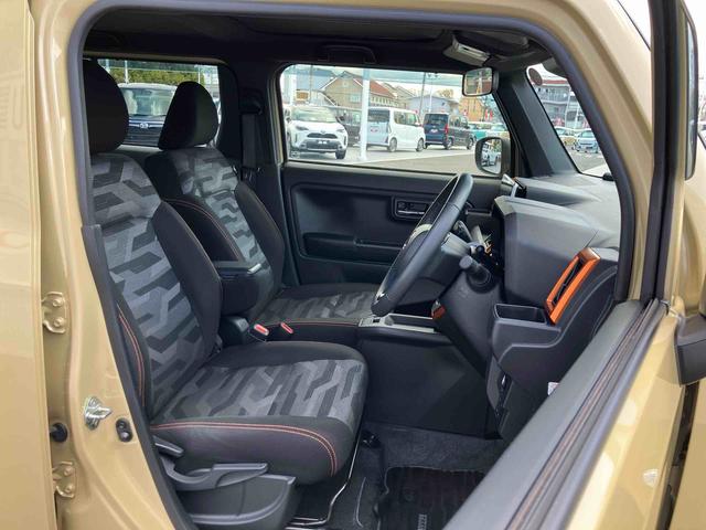 タフトＧターボまごころ保証　１年間・走行距離無制限　純正９型オールインワンナビ　パノラマモニター対応カメラ　純正ＥＴＣ２．０　前後ドライブレコーダー　両席シートヒーター　４コーナーセンサー　ＵＳＢソケット（東京都）の中古車