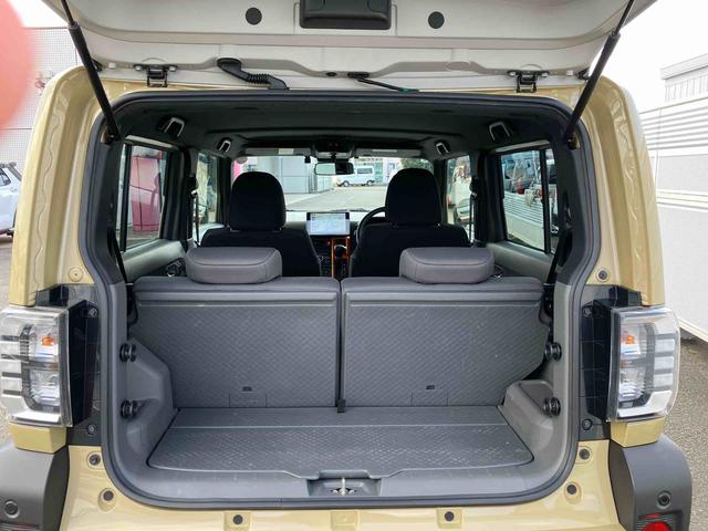 タフトＧターボまごころ保証　１年間・走行距離無制限　純正９型オールインワンナビ　パノラマモニター対応カメラ　純正ＥＴＣ２．０　前後ドライブレコーダー　両席シートヒーター　４コーナーセンサー　ＵＳＢソケット（東京都）の中古車