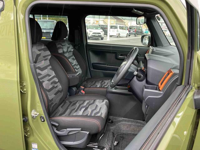 タフトGターボまごころ保証 1年間・走行距離無制限 車検整備2年付き 4輪駆動 純正7型ワイドエントリーナビ バックカメラ 純正ETC2.0 社外前方ドライブレコーダー 電動パーキングブレーキ 15インチタイヤ(東京都)の中古車