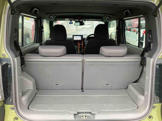 タフトGターボまごころ保証 1年間・走行距離無制限 車検整備2年付き 4輪駆動 純正7型ワイドエントリーナビ バックカメラ 純正ETC2.0 社外前方ドライブレコーダー 電動パーキングブレーキ 15インチタイヤ(東京都)の中古車