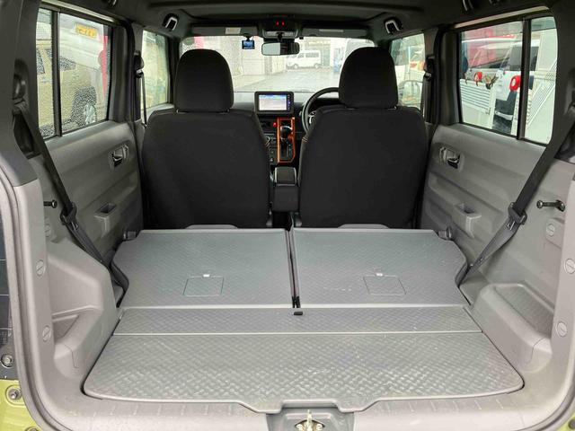 タフトGターボまごころ保証 1年間・走行距離無制限 車検整備2年付き 4輪駆動 純正7型ワイドエントリーナビ バックカメラ 純正ETC2.0 社外前方ドライブレコーダー 電動パーキングブレーキ 15インチタイヤ(東京都)の中古車