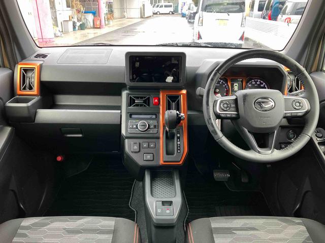 タフトG保証 新車保証・まごころ保証 1年間・走行距離無制限付き(東京都)の中古車