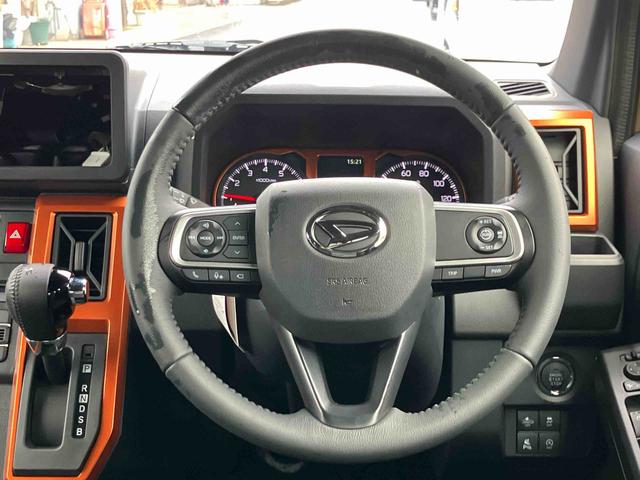 タフトG保証 新車保証・まごころ保証 1年間・走行距離無制限付き(東京都)の中古車