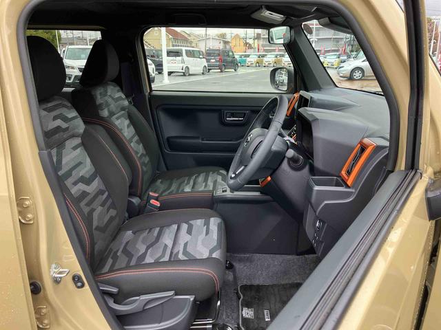 タフトG保証 新車保証・まごころ保証 1年間・走行距離無制限付き(東京都)の中古車