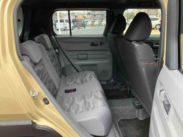 タフトG保証 新車保証・まごころ保証 1年間・走行距離無制限付き(東京都)の中古車